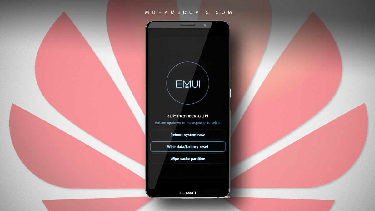 برنامج Huawei Firmware Finder 4.4.21 | أحدث رومات أجهزة Huawei/Honor الرسمية 50 إستعادة هاتف هواوي أو هونور إلى نظام المصنع