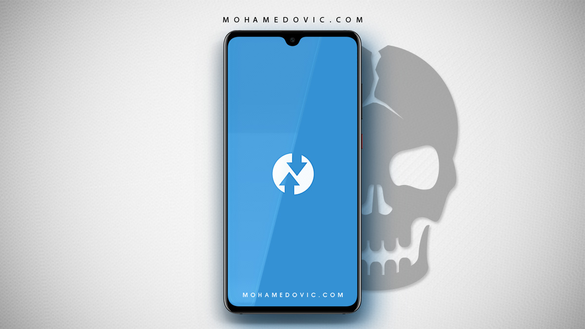 عمل روت هاتف Realme X2 & X2 Pro | فتح البوتلودر | تثبيت ريكفري مُطوَّر 1 عمل روت لهاتف ريلمي X2 برو