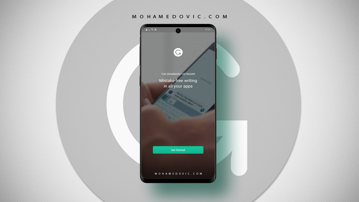 تطبيق Grammarly | أول تطبيق لتصحيح الأخطاء الإملائية باللغة الإنجليزية مجانًا 220 تحميل جرامرلي