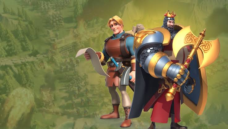 تحميل لعبة Rise of Kingdoms apk استمتع بأقوى ألعاب بناء المدن والحضارات 8 Rise-of-Kingdoms