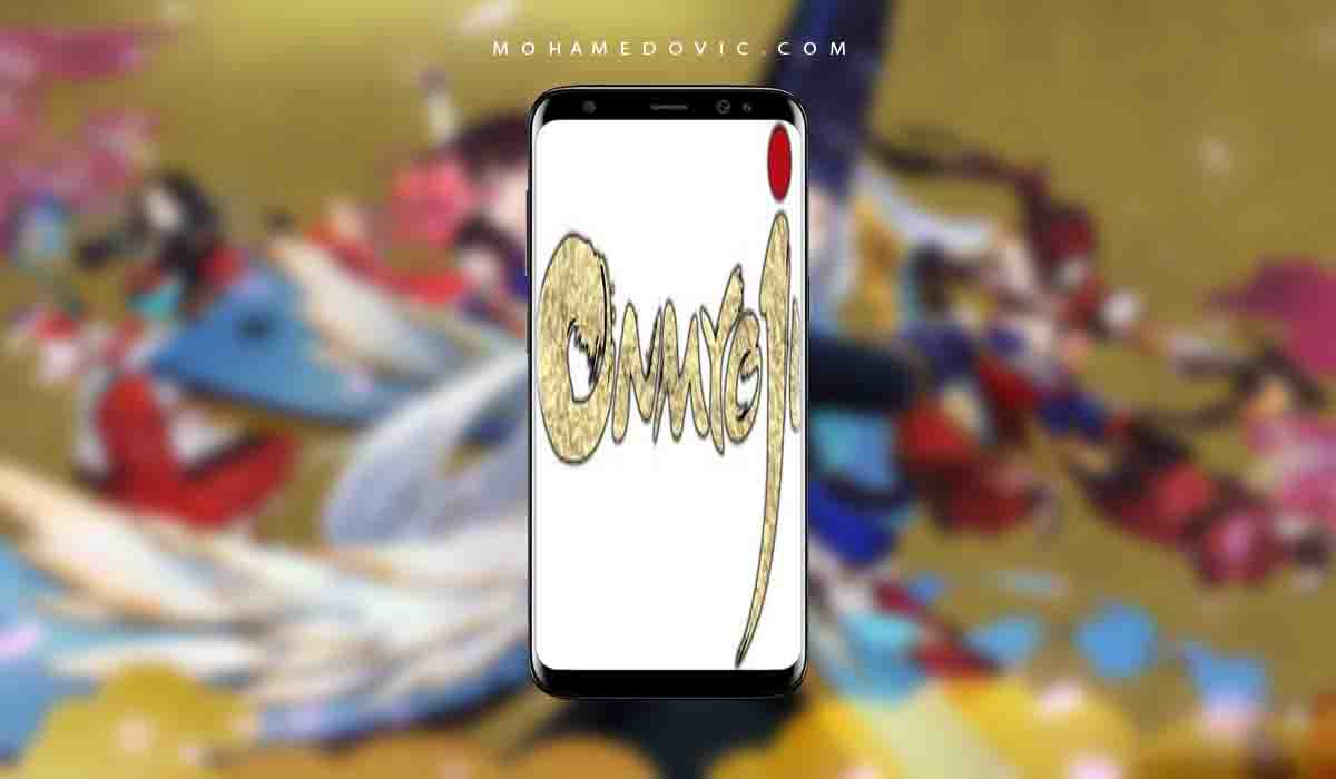 تحميل لعبة اونميوجي Onmyoji Arena apk منافسة لعبة يوغي الشرِسة! 36 onmyoji