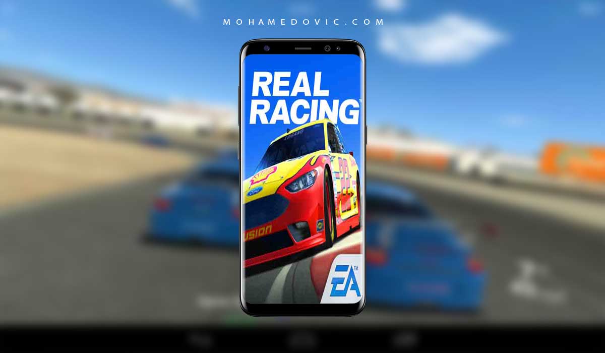 تحميل Real Racing 3 ريل ريسنغ 2024 أقوى لعبة سباق سيارات للموبايل 50 ريل-ريسنج