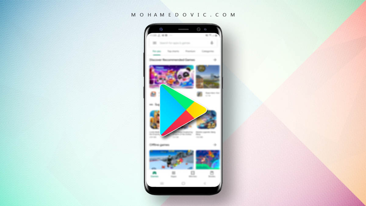 تحميل جوجل بلاي Google Play Store apk متجر برامج وألعاب الاندرويد 121 تحميل بلاي ستور 2020