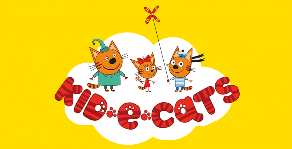 ما هي افضل العاب اندرويد تعليمية للأطفال؟ أفضل 19 لعبة يُمكنك تحميلها الآن! 11 Kid-E-Cats أحد الألعاب التعليمية