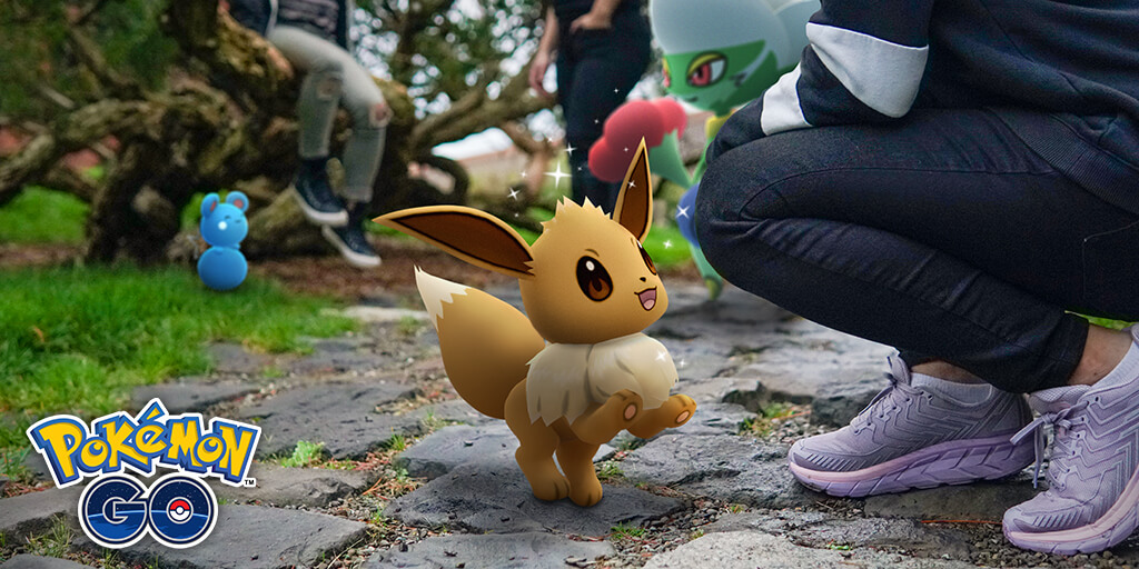 تحميل لعبة بوكيمون غو Pokémon GO .APK تنزيل مباشر للاندرويد والايفون 6 تحميل لعبة بوكيمون جو 2020