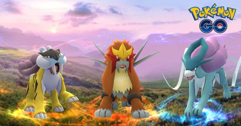 تحميل لعبة بوكيمون غو Pokémon GO .APK تنزيل مباشر للاندرويد والايفون 9 اطلاق لعبة بوكيمون غو مهكرة