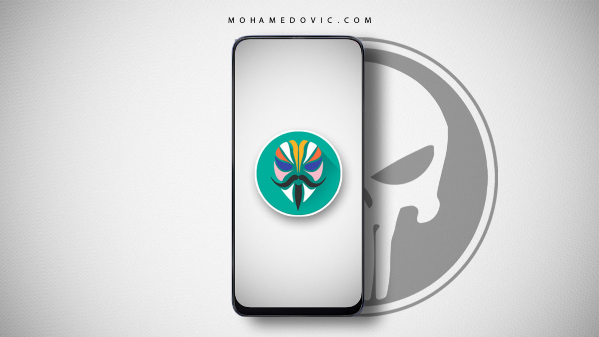 تحميل Magisk v30.7 (تحديث 2026): شرح عمل الروت لجميع هواتف اندرويد 61 Root Via Magisk Manager