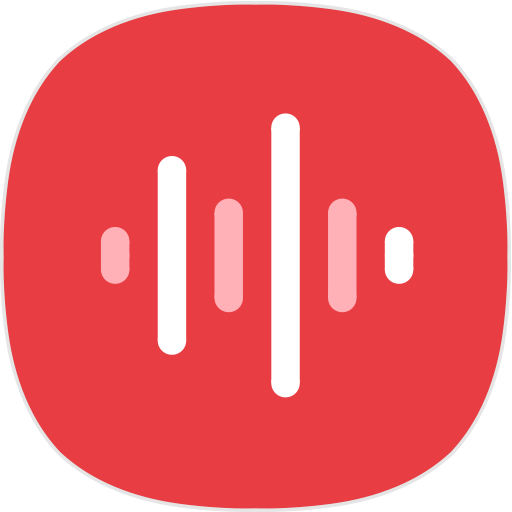 ما هي تطبيقات سامسونج الرسمية المتاحة لهواتف اندرويد الأخرى؟ هناك 11 تطبيق! 6 تطبيق Samsung Voice Recorder