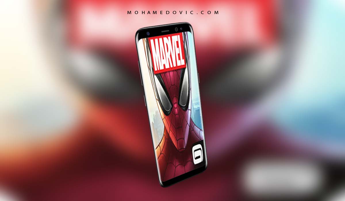 تحميل العاب سبايدر مان للاندرويد قائمة تضم أفضل العاب Spider Man بمتجر بلاي! 37 تحميل العاب سبايدر مان