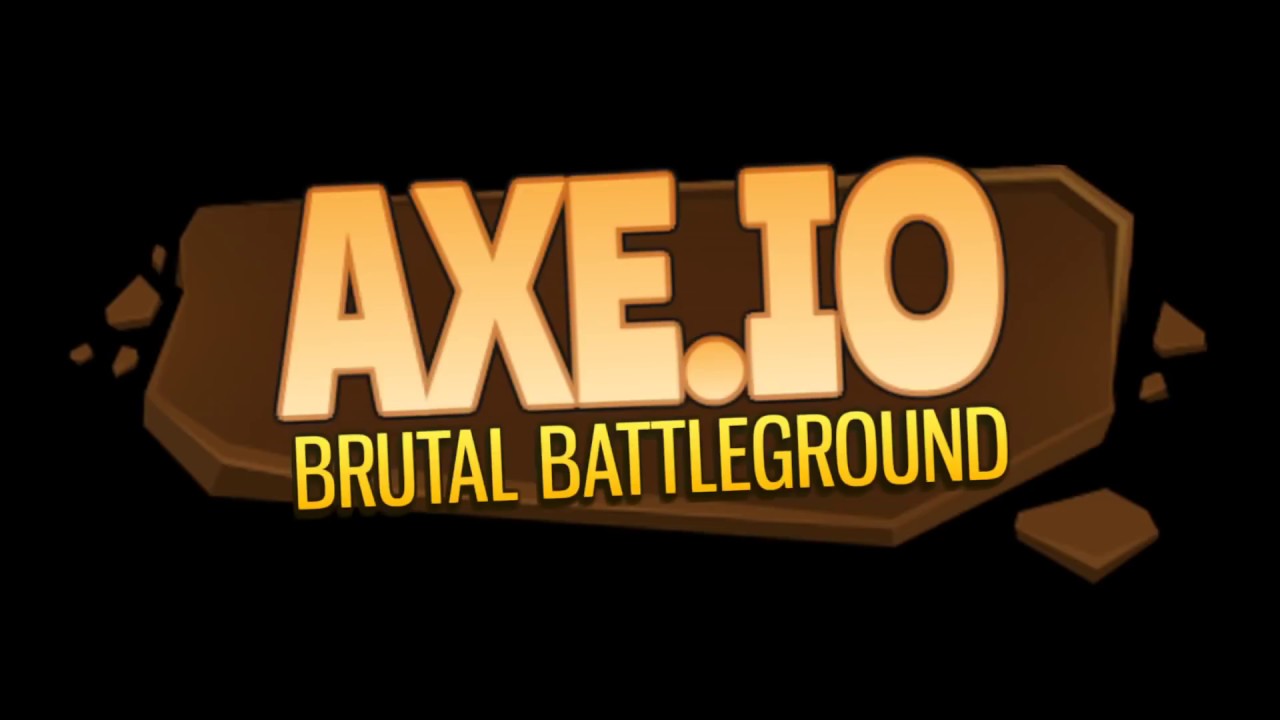 تنزيل لعبة AXE.IO Brutal Survival للاندرويد والايفون أفضل بديل لببجي، فورت نايت! 5 brutal survival battleground
