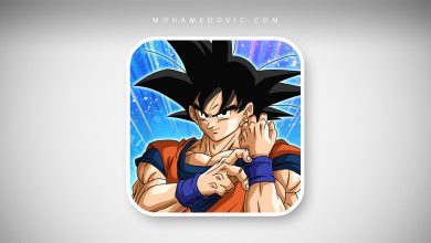 Download DRAGON BALL Z DOKKAN BATTLE