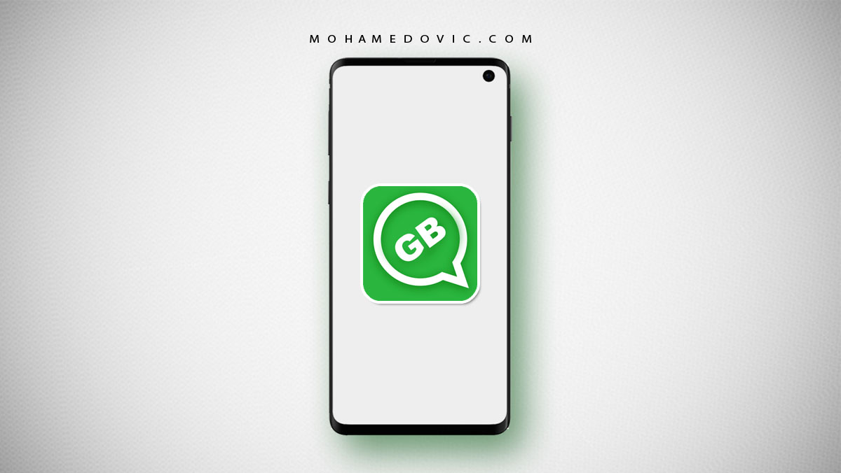 تحميل واتساب جي بي 2024 GBWhatsApp v18.0 نسخة معدّلة ضد الحظر! 159 تحميل جيبي واتساب