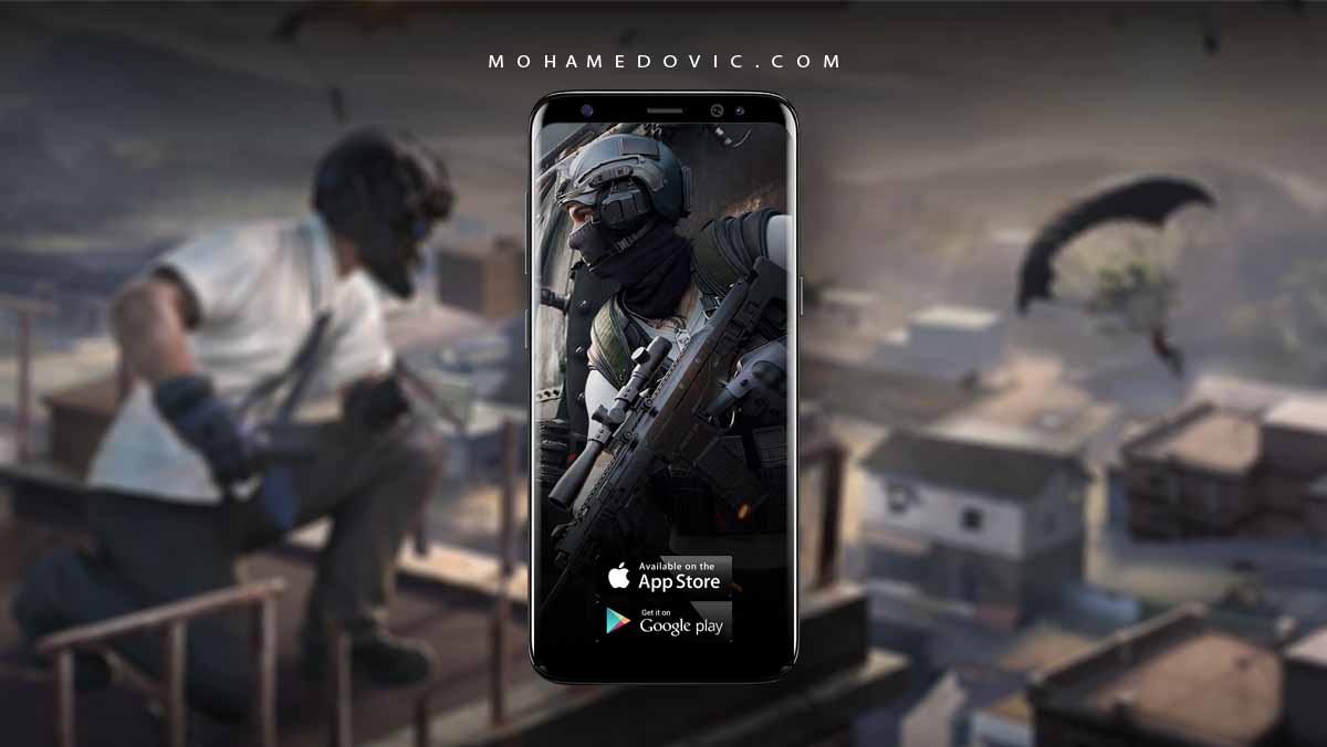 تحميل لعبة نايفز اوت Knives Out APK من أفضل العاب اندرويد القتالية 115 تحميل نايفز اوت 2020 للاندرويد