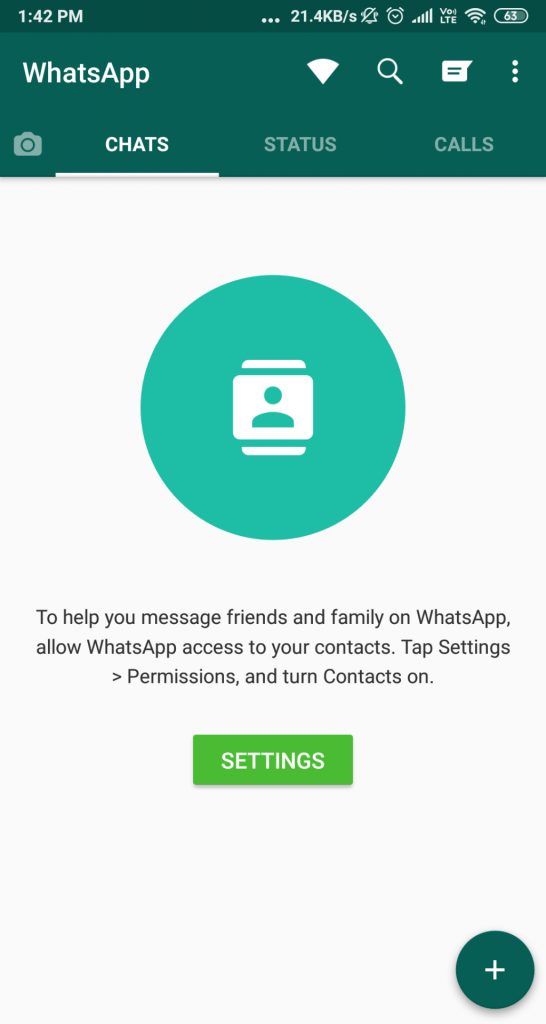 تحميل واتساب جي بي 2024 GBWhatsApp v18.0 نسخة معدّلة ضد الحظر! 5 مميزات استخدام واتساب جي بي 2020
