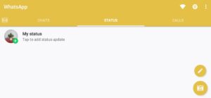 تحميل واتساب الذهبي 2024 WhatsApp Gold v36.0 نسخة معدّلة ضد الحظر! 15 WhatsApp Gold 02