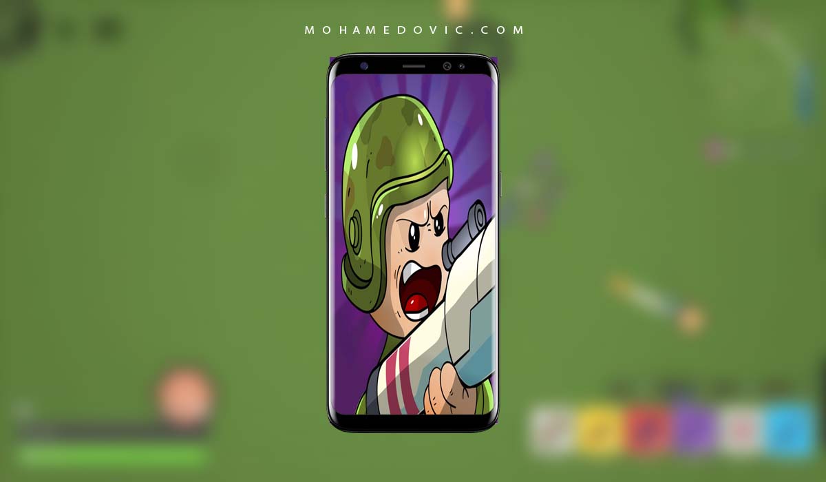 تحميل لعبة زومبي رويال Zombs Royale io apk للاندرويد كاملة روابط مباشرة 48 zombs royale io