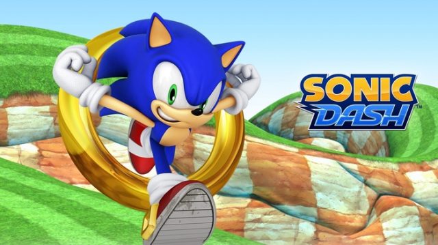 ما هي أفضل العاب صب واي على الموبايل؟ هناك 15 لعبة مثل Subway Surfers للاندرويد! 6 سونيك داش 2020