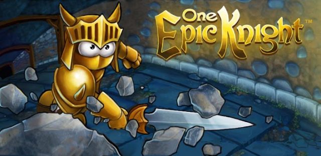 ما هي أفضل العاب صب واي على الموبايل؟ هناك 15 لعبة مثل Subway Surfers للاندرويد! 14 One Epic Knight