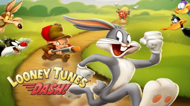 ما هي أفضل العاب صب واي على الموبايل؟ هناك 15 لعبة مثل Subway Surfers للاندرويد! 19 Looney Tunes Dash