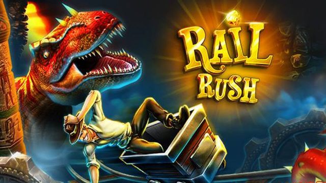 ما هي أفضل العاب صب واي على الموبايل؟ هناك 15 لعبة مثل Subway Surfers للاندرويد! 11 ريل رش