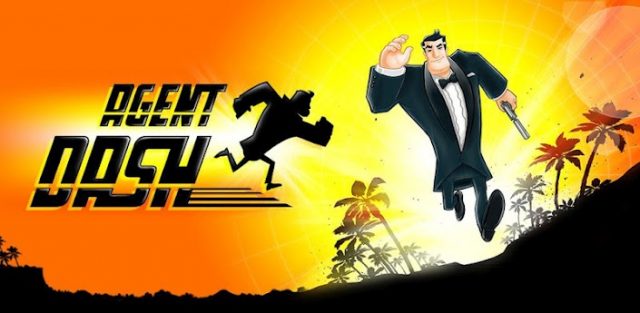ما هي أفضل العاب صب واي على الموبايل؟ هناك 15 لعبة مثل Subway Surfers للاندرويد! 12 Agent Dash