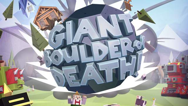 ما هي أفضل العاب صب واي على الموبايل؟ هناك 15 لعبة مثل Subway Surfers للاندرويد! 13 Giant Boulder Of Death