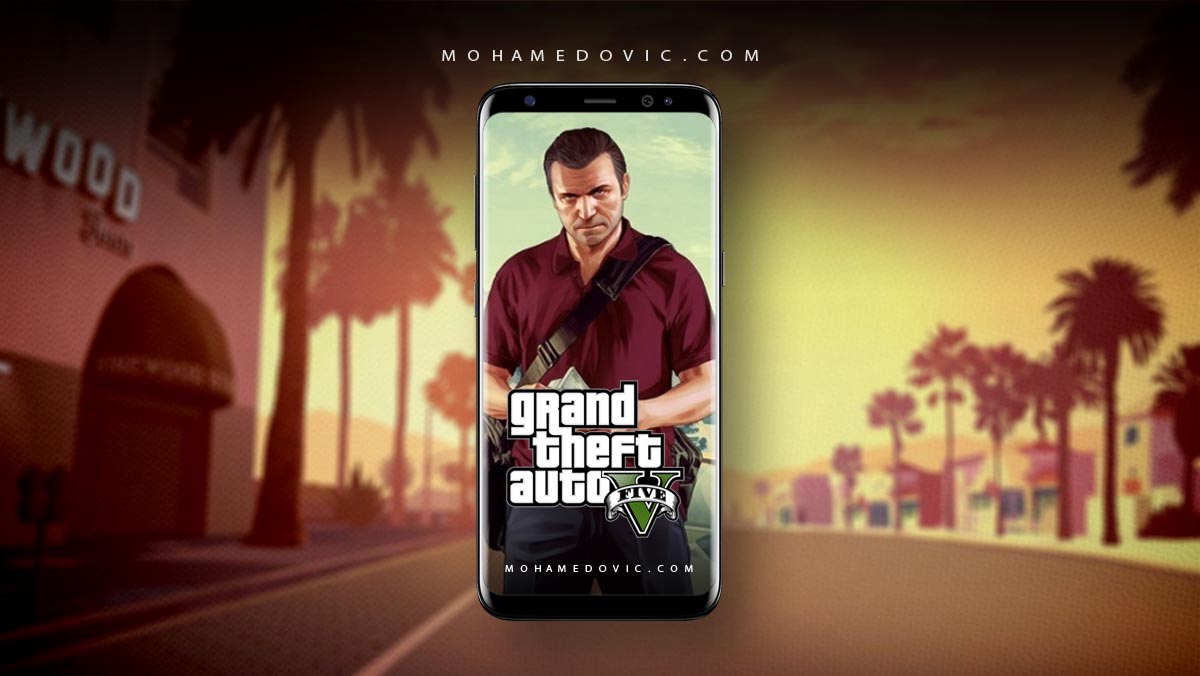 تحميل جاتا V للاندرويد 2025 GTA 5 v0.3 (تجريبية) كاملة رابط مباشر للموبايل 62 تحميل لعبة جاتا للاندرويد
