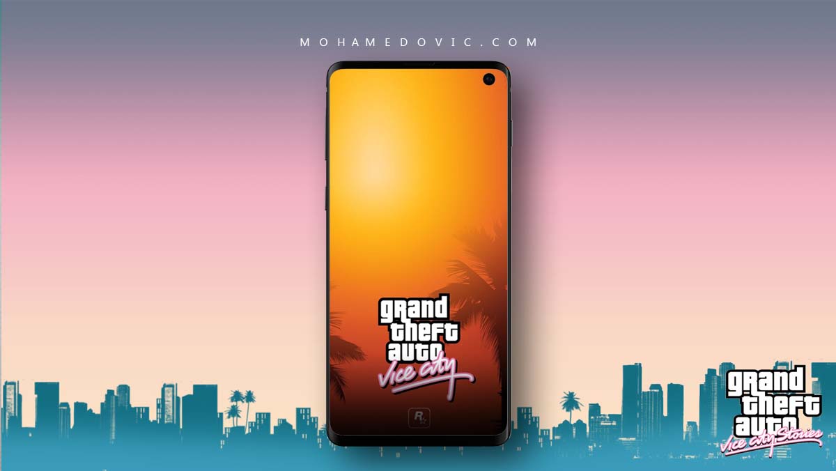 تحميل GTA Vice City Mobile v1.90 (الأصلية ونسخة Definitive) رابط مباشر للاندرويد 28 تحميل لعبة جاتا فايس سيتي