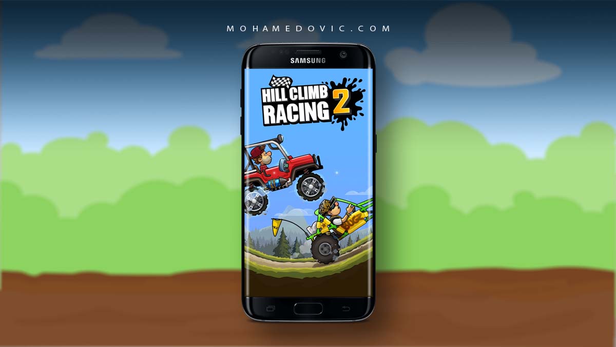 تحميل هيل كلايمب رايسينغ Hill Climb Racing 2 APK رابط مباشر 101 هيل كلايمب رايسينغ 2
