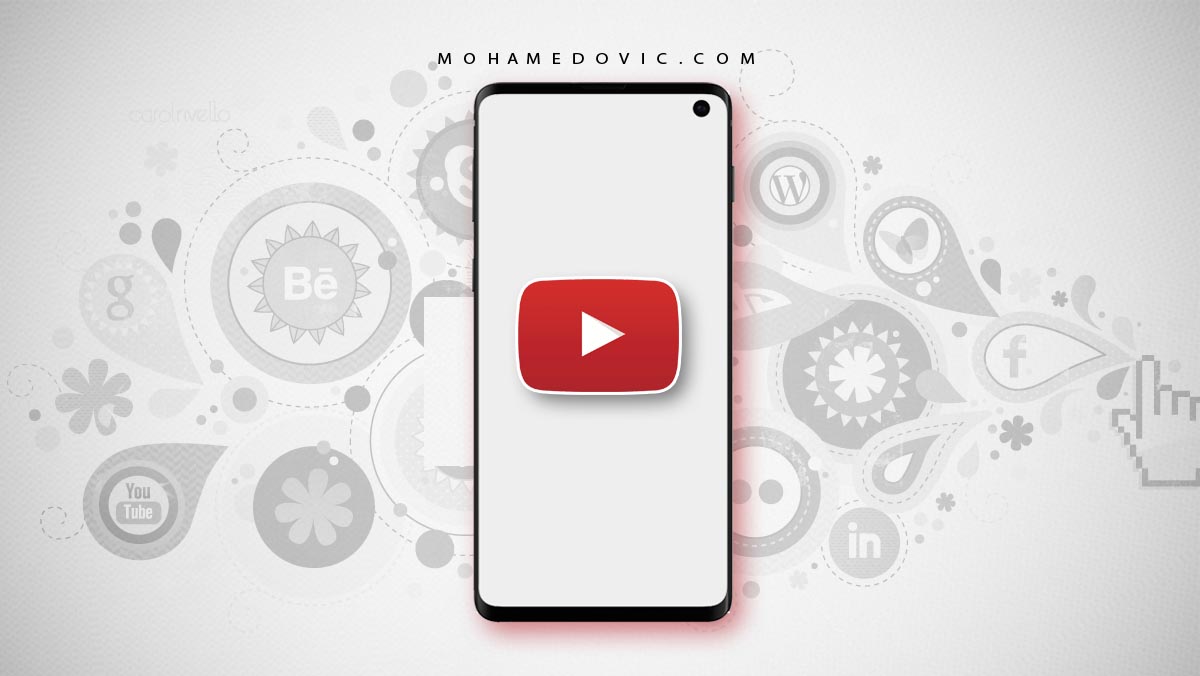 تحميل YouTube .APK 18.43.33 "يوتيوب 2023" مع جميع أدواته الضرورية للاندرويد! 59 يوتيوب apk