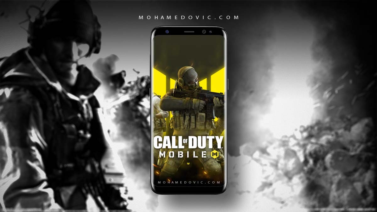حل مشاكل وأخطاء لعبة Call of Duty®: Mobile 2024 على الموبايل والكمبيوتر الآن 94 إصلاح أخطاء كول اوف ديوتي موبايل