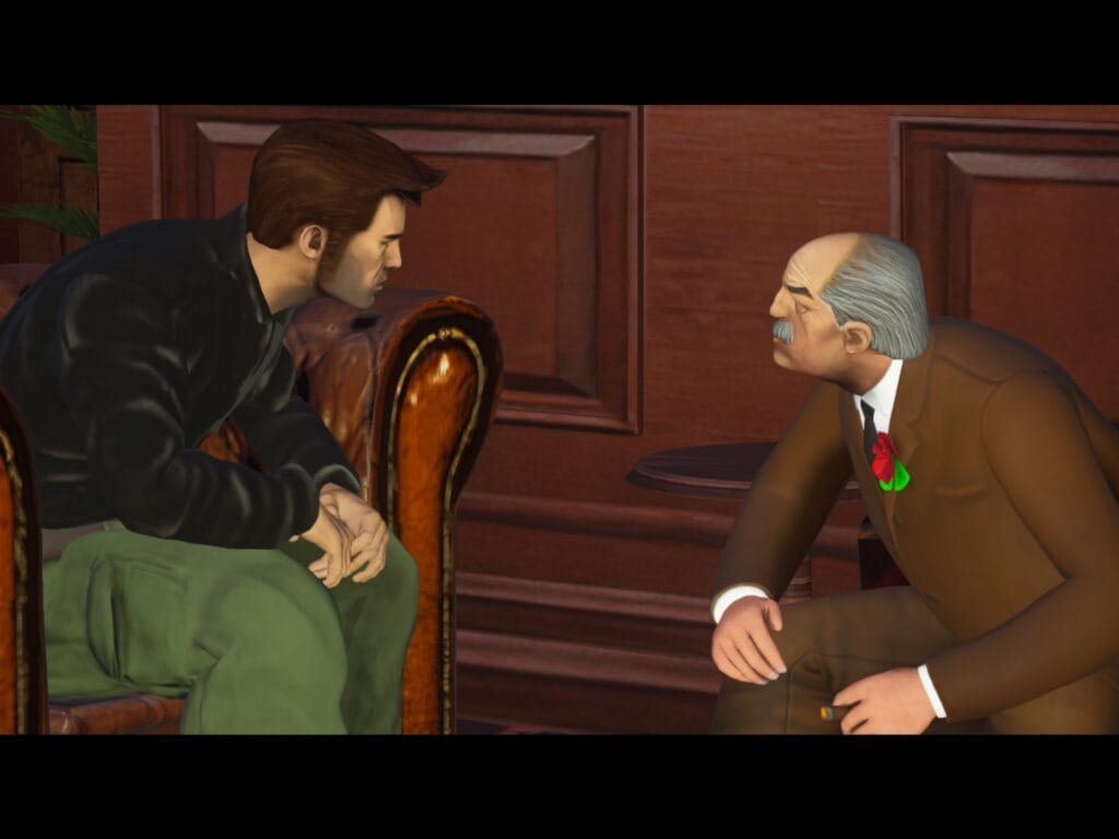 تحميل GTA 3 Mobile 2025 v1.84.18 (مع نسخة Definitive) رابط مباشر للاندرويد 8 GTA III Definitive 03