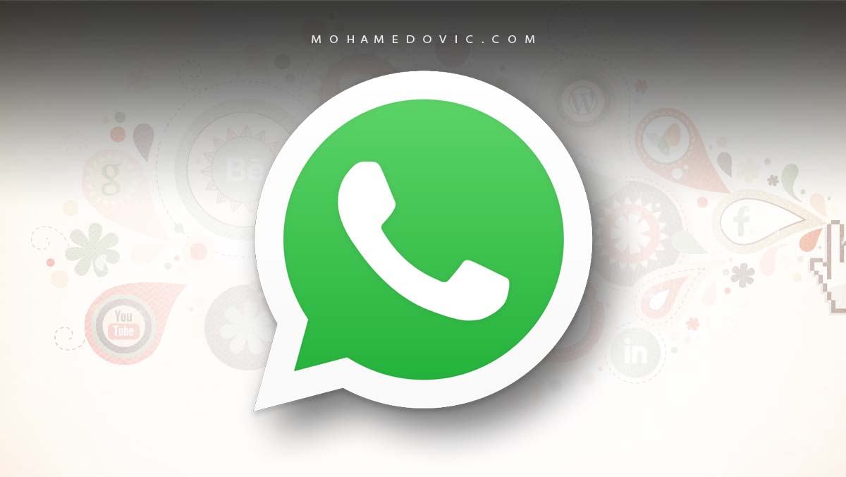 تحميل واتساب الرسمي WhatsApp v2.24 2024 آخر تحديث للاندرويد 49 تنزيل واتس اب