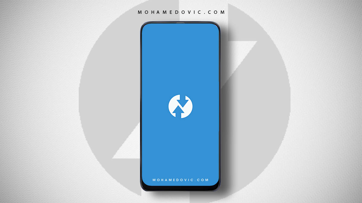 تحميل ريكفري TWRP v3.7.1 مع الدليل الكامل للتثبيت على أجهزة اندرويد للمبتدئين! 35 ريكفري TWRP للاندرويد