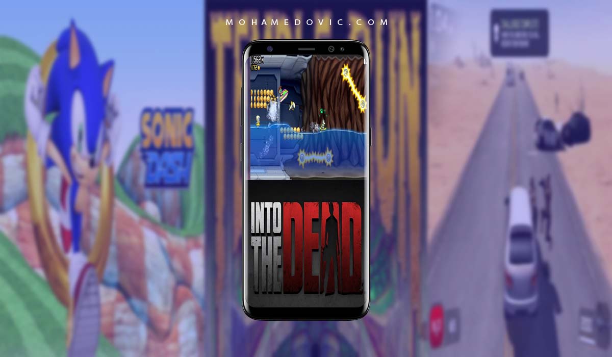 ما هي أفضل العاب صب واي على الموبايل؟ هناك 15 لعبة مثل Subway Surfers للاندرويد! 56 العاب صب واي
