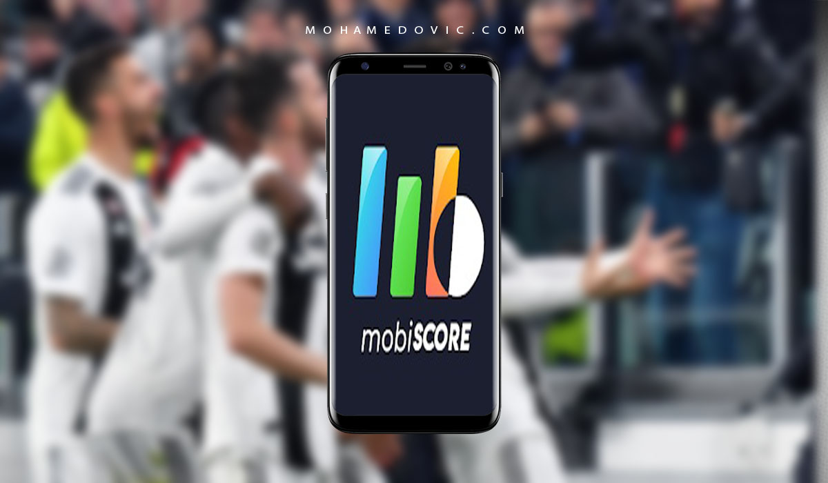 تحميل mobiSCORE .APK 2.0.0 "موبي سكور 2023" جدول مباريات اليوم 33 موبي سكور