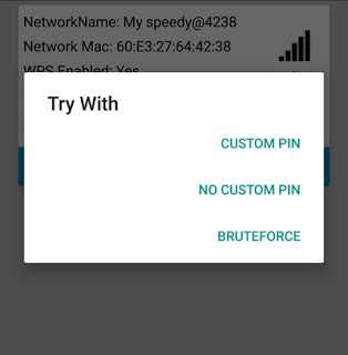 تحميل اندرو دمبر AndroDumpper v3.11.0 فتح شبكات الواي-فاي بدون روت! 8 No Custom PIN AndroDumpper