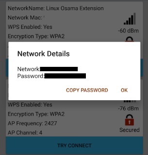 تحميل اندرو دمبر AndroDumpper v3.11.0 فتح شبكات الواي-فاي بدون روت! 9 الباسوورد AndroDumpper