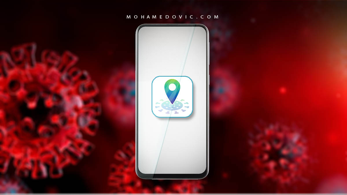 خريطة كورونا | Corona Map v1.0 | تطبيق منظمة الصحة لتطورات كوفيد-19 217 تطبيق خريطة كورونا بمتابعة تطورات فيروس كوفيد-19 على الهاتف