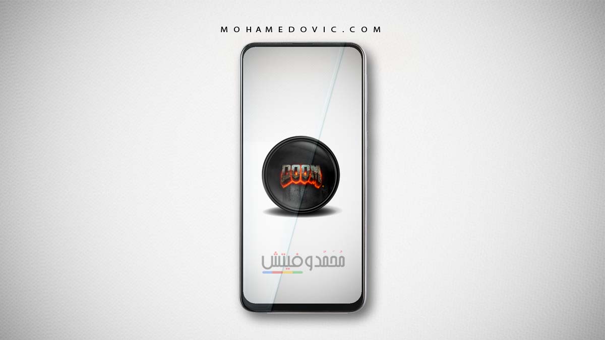 تحميل Doom .APK 1.0.3.1 "دووم الأصلية 2023" أفضل لعبة كلاسيكية للاندرويد! 21 تحميل DOOM للاندرويد