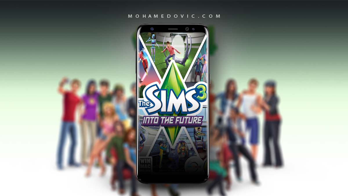 تحميل The Sims Mobile .APK 38.0.0 "ذي سيمز 2023" محاكاه للحياة الواقعية! 20 ذي سيمز 3 للاندرويد