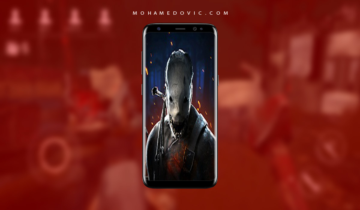 تحميل ديد باي داي لايت Dead by Daylight Mobile apk رابط ميديا فاير 29 dead by daylight