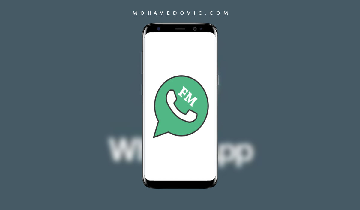تحميل اف ام واتساب FMWhatsApp APK أفضل نسخة واتس اب ضد الحظر 84 اف ام واتساب 2020
