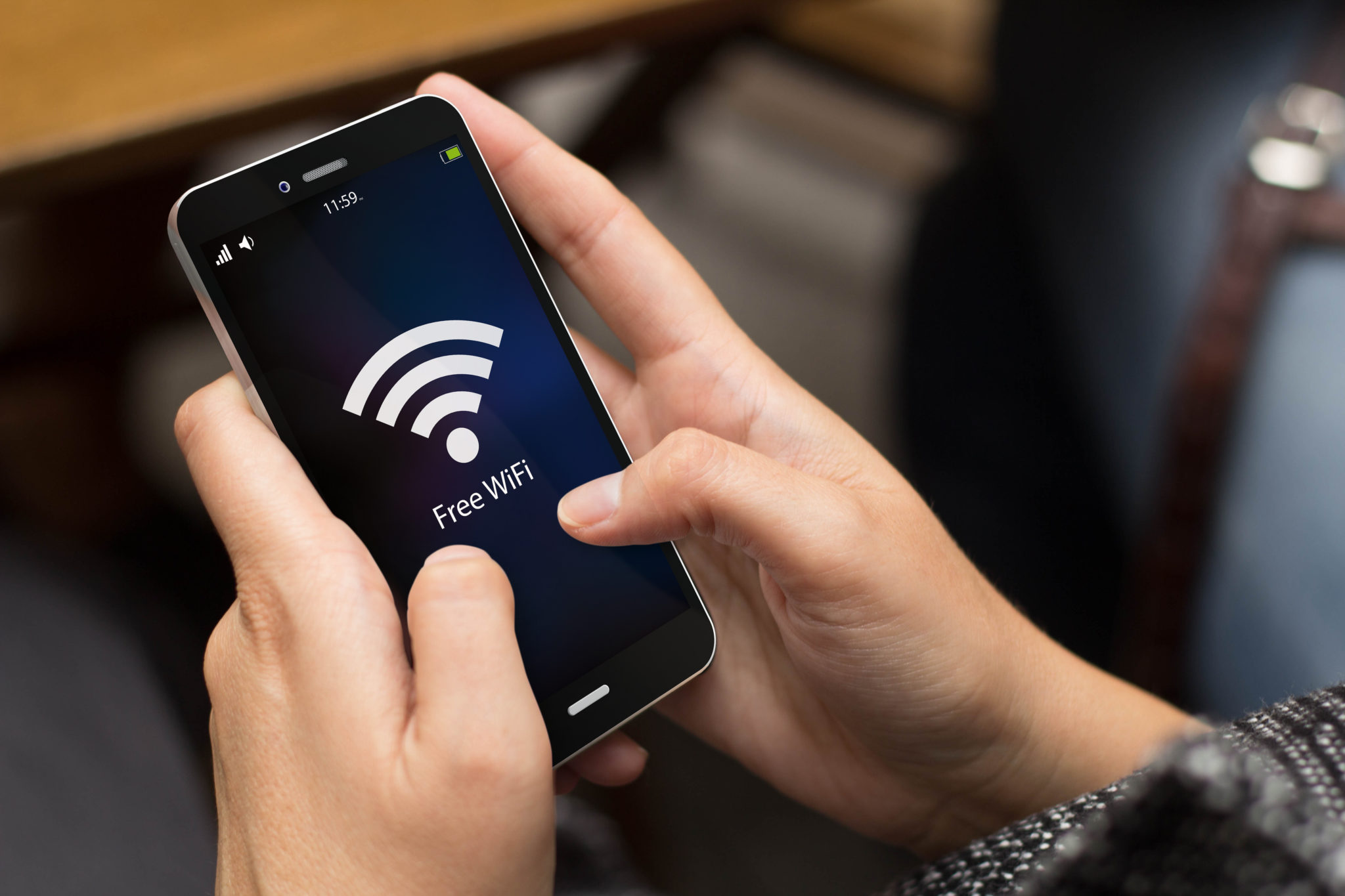 أفضل طرق تقوية إشارة الواي فاي وتسريع الانترنت (Boost Wi-Fi Signal) 25 تقوية إشارة الواي فاي وتسريع الانترنت