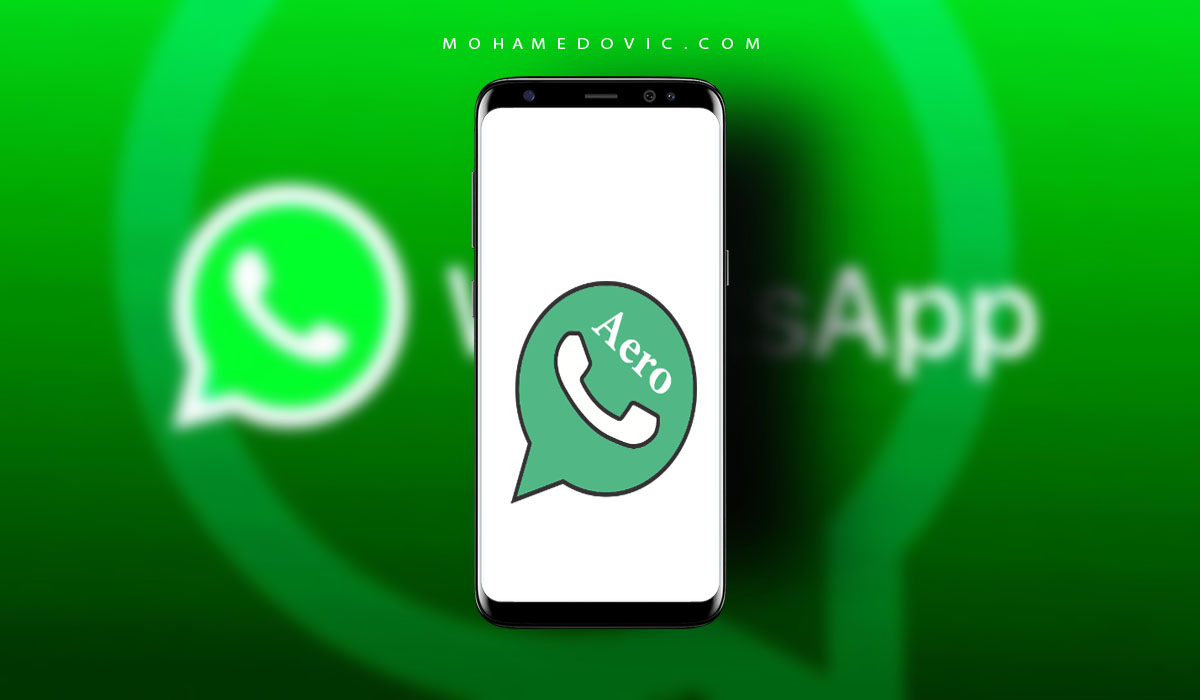تحميل واتساب الشفاف 2020: WhatsApp Aero v11.50.0 أحدث اصدار APK (ضد الحظر) 79 WhatsApp Aero 8.21