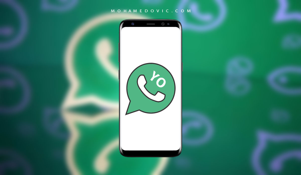تحميل YoWhatsApp .APK v2.23 "إصدار 2023 للاندرويد" نسخة جديدة ضد الحظر! 45 يو واتساب 2020