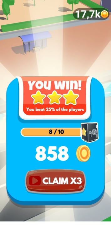 تحميل لعبة الركاب Commuters APK أفضل لعبة لنقل الركاب للاندرويد 12 You Win
