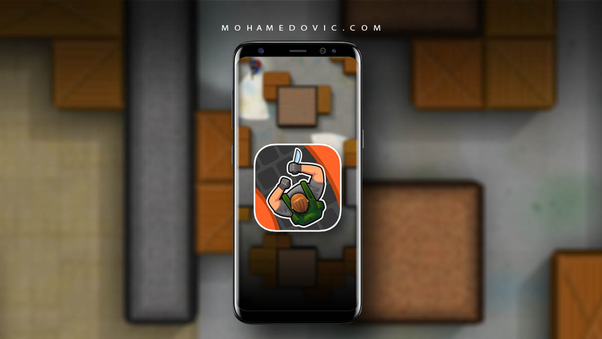 تحميل لعبة قاتل الصياد Hunter Assassin apk للاندرويد والايفون 30 تنزيل لعبة قاتل الصياد apk للاندرويد