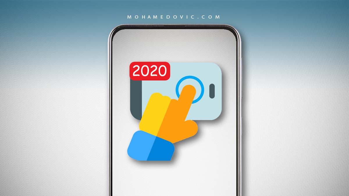 أفضل 5 تطبيقات النقر التلقائي على شاشة الموبايل للاندرويد! 84 افضل تطبيقات النقر التلقائي لالعاب وبرامج الاندرويد