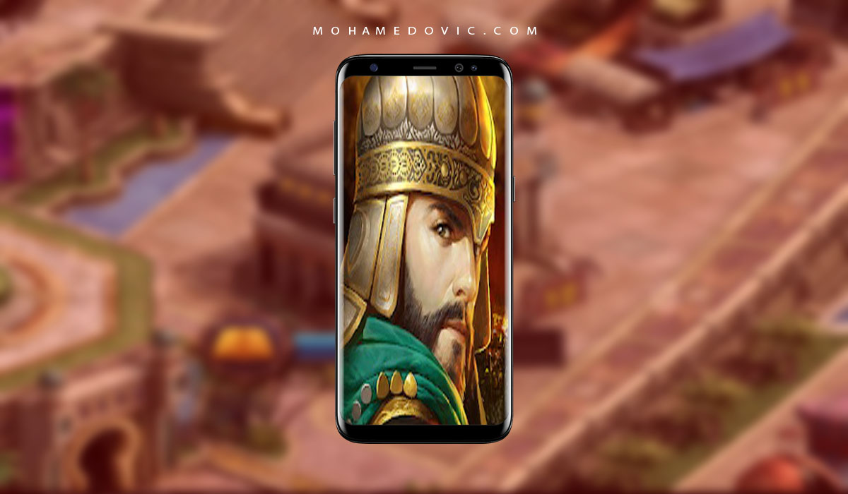 تنزيل انتقام السلاطين apk أفضل لعبة حرب وجيوش عربية للاندرويد والايفون 145 تنزيل لعبة انتقام السلاطين 2020 مجانا